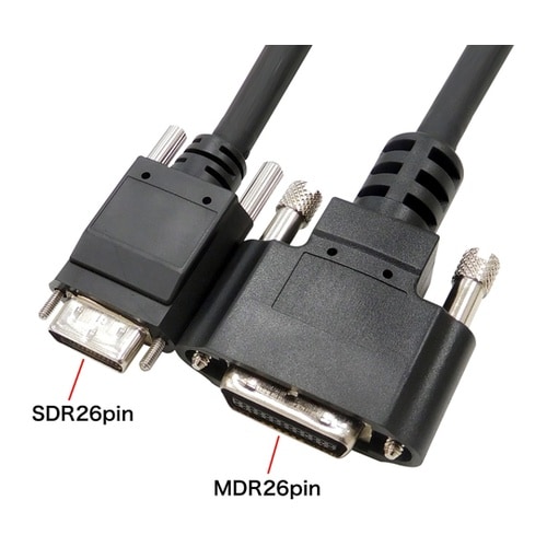 カメラリンクPoCLロボットケーブル S