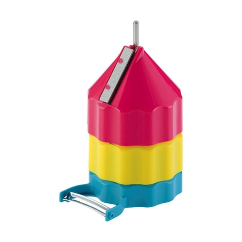 くるくる野菜スライサー YS−01