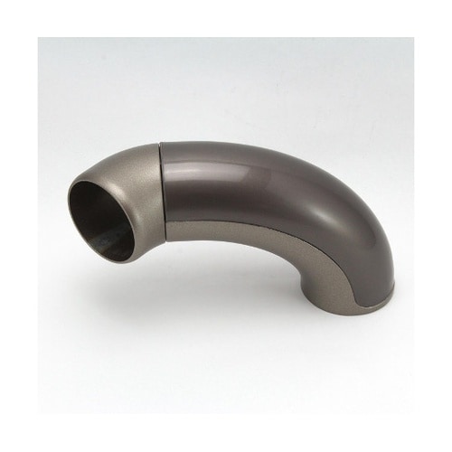 ぬくもり手すりNES 壁受エンド ブロン