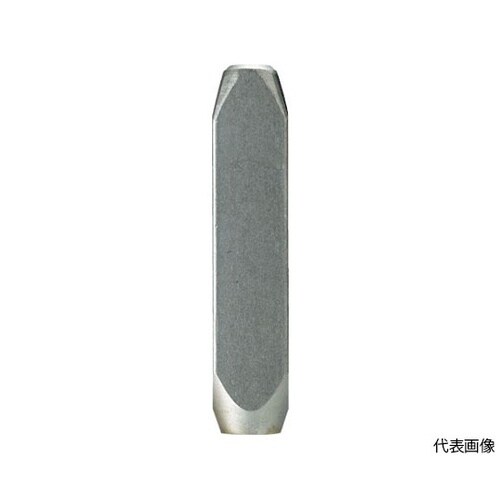 SKD1605 バラ刻印 16mm「5」