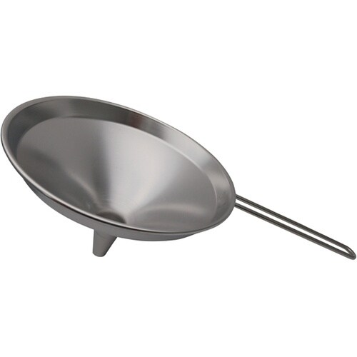 ハンドル付きじょうご 18cm ATKK