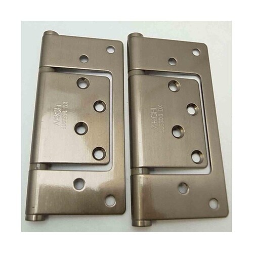 BH−379 フラッシュ丁番 DX