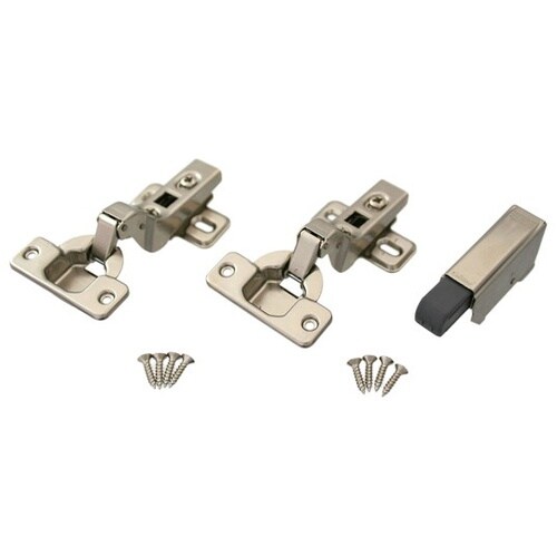 ブルモーション扉セット35mmインセット