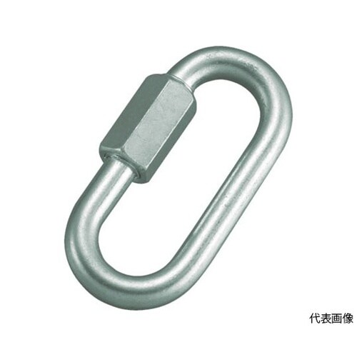 リングキャッチ スチール ユニクロ 両ね