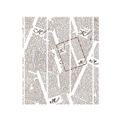 ワックスペーパー レギュラーサイズ フェ