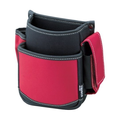 TWP2R 腰袋 携帯電話ホルダー付き