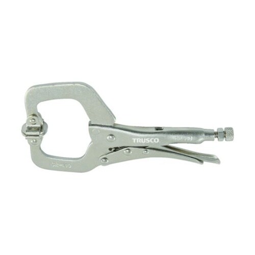 TGPC170S C型グリッププライヤー