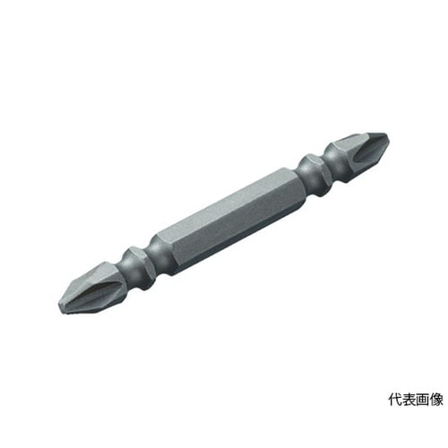 TWB2110 両頭W溝ビット