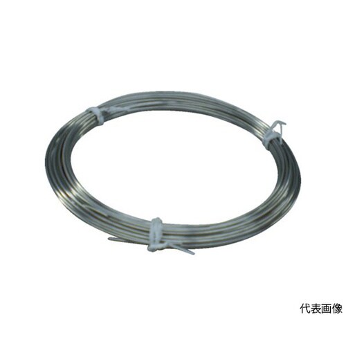 ステンレス針金 小巻タイプ #14 線径