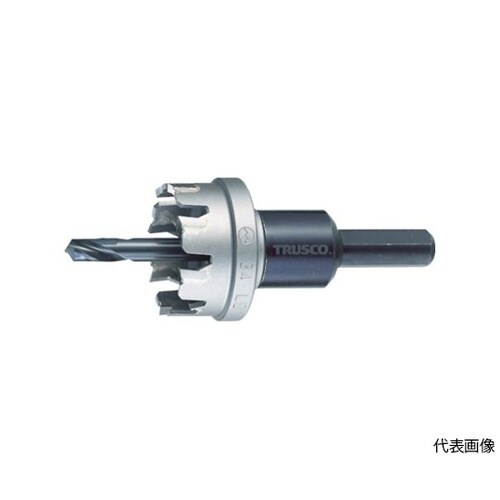 TTG50 超硬ステンレスホールカッター