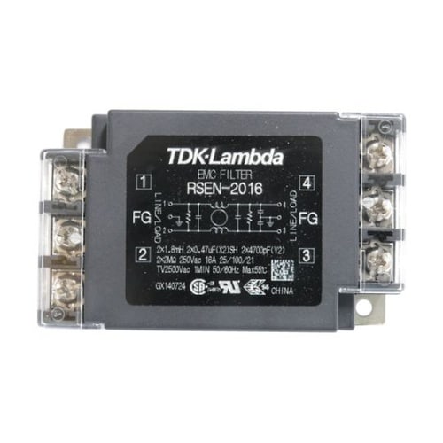 RSEN2016 ノイズフィルタ 標準