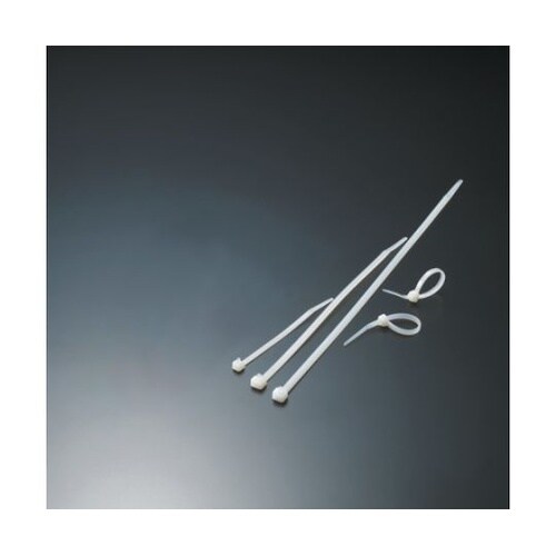 リリースタイ幅4.8mmX長さ370mm