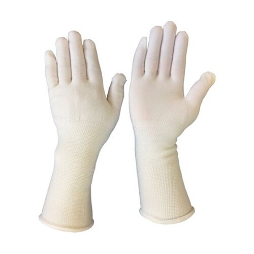 フィット手袋スーパーロング Sサイズ(1