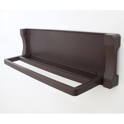 MS−017483ふきんかけ ブラウン