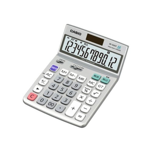 DF−120GT−N電卓