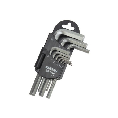 RR−1510 六角レンチセット