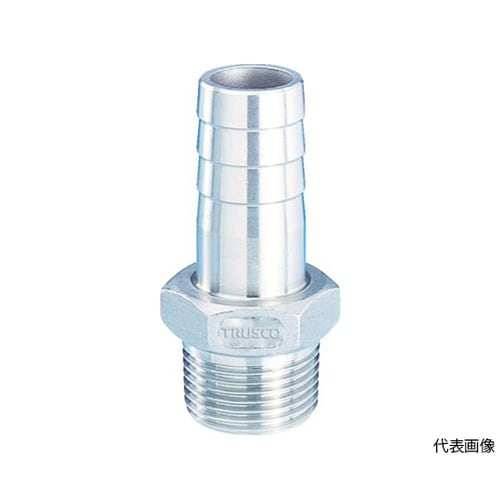 TSTHN25A ねじ込み管継手六角