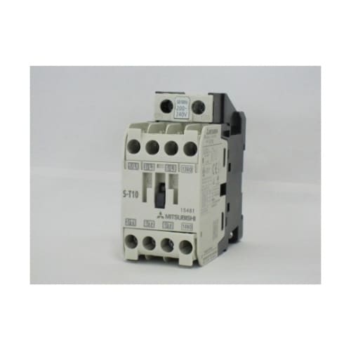 S−T10 AC100V 電磁接触器