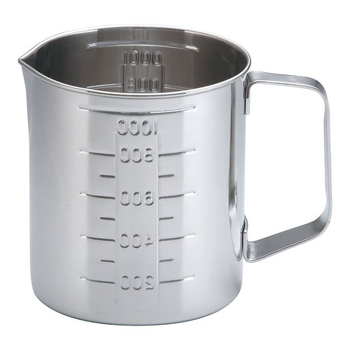 BMZ01001 口付水マス 1L