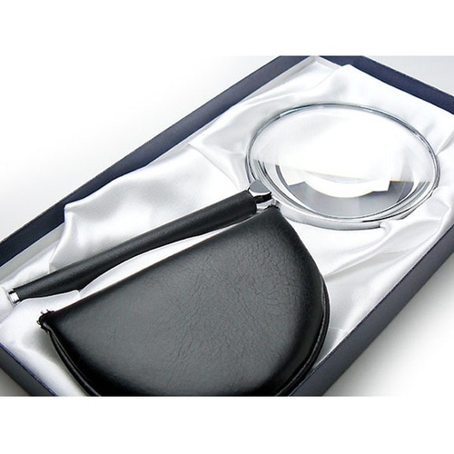 RQ−91 高倍率ルーペ 非球面3.5倍