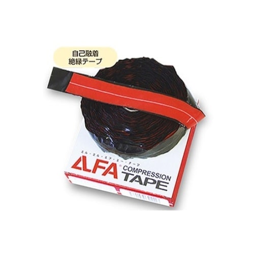 R1−5−8AJP LLFAテープ 赤