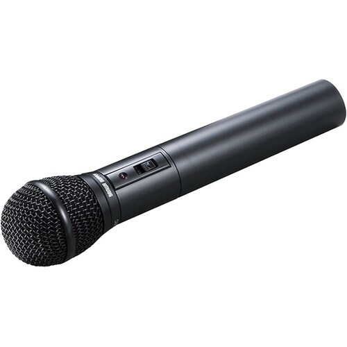 MM−SPHMW4 ワイヤレスマイク