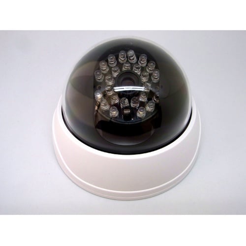DD−128 ドーム型ダミーカメラ