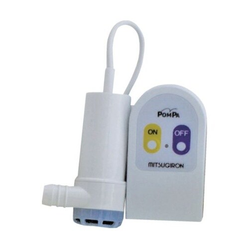 バスポンプ POMPA BP−61