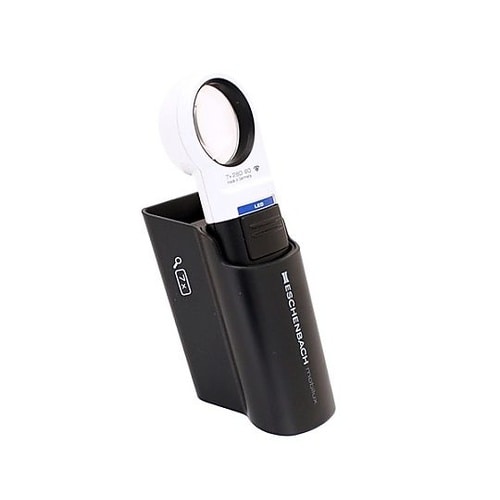 x 7.0/φ35mm ルーペ(LEDラ