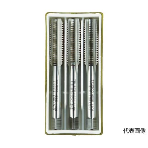 ハンドタップセット HSS−E M14×