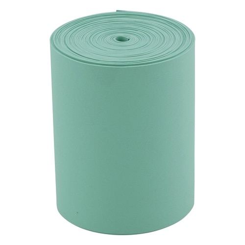 IR駆血帯Lグリーン 80mm×4m