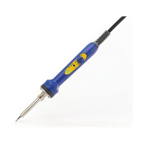 はんだこて FX−600 100V 2極