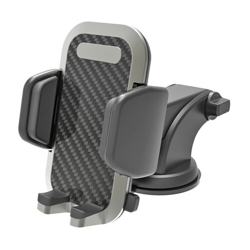 手帳対応スマホホルダー3 吸盤取り付け