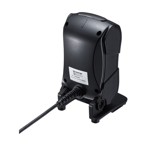 2次元バーコードリーダー(定置式) BC