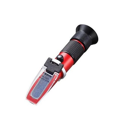 58−92% 屈折計 EA776BY−2