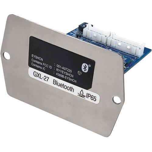 Bluetoothインタフェース GXL