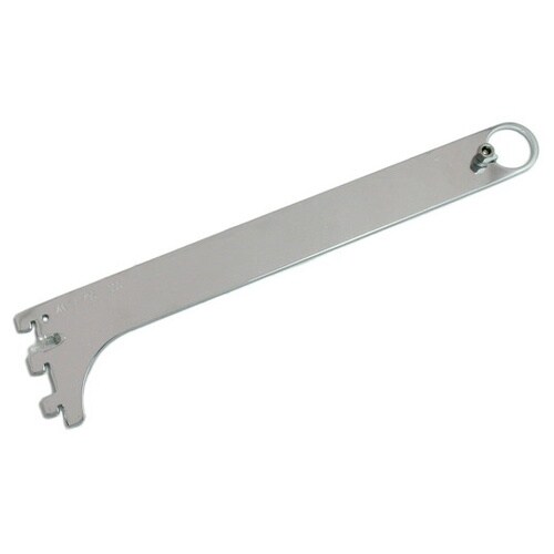 983518 Φ25用ブラケット300