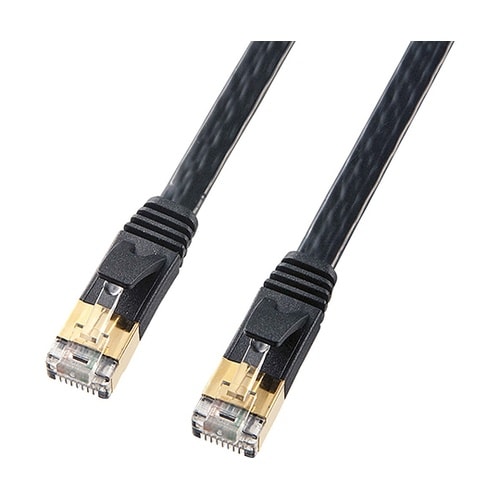 KB−FL7−07BKN LANケーブル