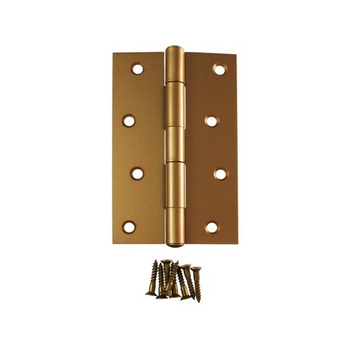 26031 ゴールド丁番 127 1枚入