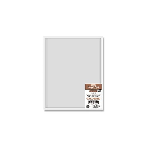 スウィートパック カマスBN 13.5×