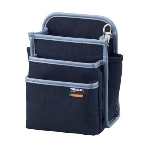 TCA16 タフレックス腰袋小型三段