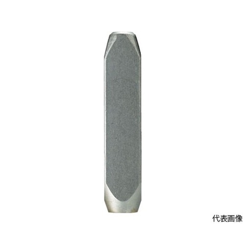 SKD1603 バラ刻印 16mm「3」