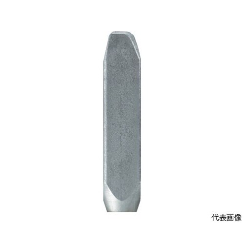 SKD160EQ バラ刻印16mm「Q」