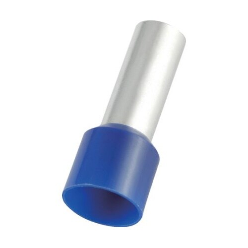 FT50025BL フェルール圧着端子