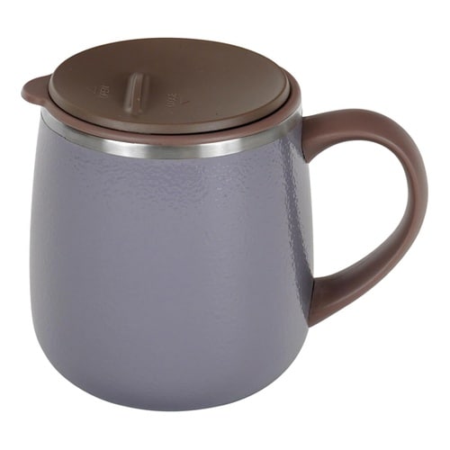 フォルテック オフィスマグ 350(GY