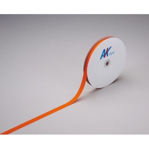348004 フックラインテープオレンジ