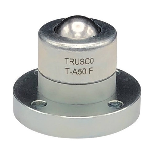 TA50F ボールキャスター 切削加工品