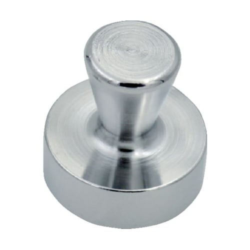 強力マグネットピン Φ32×H33 2個