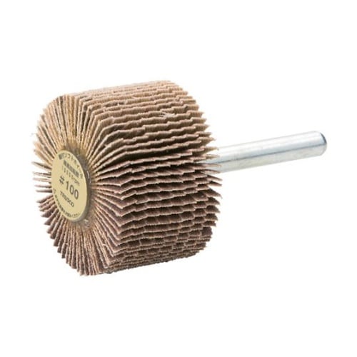 YS425−100 軸付ソフトホイール