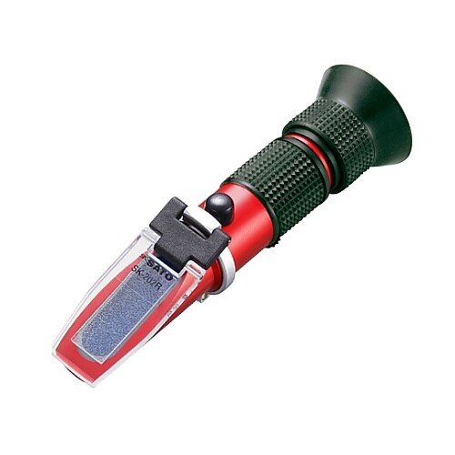 手持屈折計SK−202R